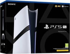 Image of Sony PlayStation 5 PS5 Pro Slim Video Game Console 2TB | Brand New Sealed ✅