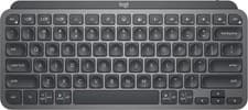 Image of Logitech MX Keys Mini Wireless Illuminated Keyboard, Bluetooth ''US LAYOUT''