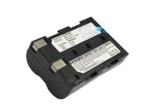 Image of NEW Battery for Sigma SD14 BP-21 Li-ion UK Stock
