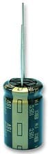 Image of Panasonic FM Series Low Impedance Electrolytic Capacitors 50V