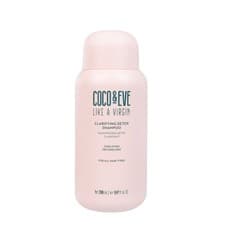 Image of Coco & Eve Clarifying Detox Shampoo 280ml