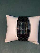 Image of Mens Storm Watch MK2 circuit special edition, never worn or used