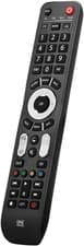 Image of One For All Evolve 4 Universal Remote Control - Operates 4 devices (TV Freeview