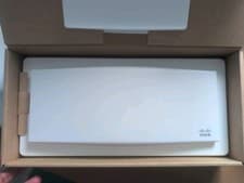 Image of Cisco Meraki MR44-HW Wireless Cloud Access Point (Brand new - Boxed)