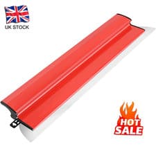 Image of Flexible Finishing Plastering Smoothing Spatula Skimming High Grade Semi