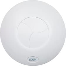 Image of Airflow iCON 60 Kitchen Extractor Fan 150mm Duct | 78 l/s, 60, White