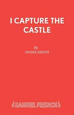 Image of I Capture the Castle: Play (Acting Edition) - Paperback / softback NEW Smith, Do