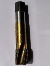 Image of Tap 1-1/2x8 UNS 2B