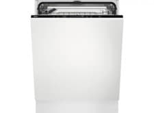 Image of AEG FSS53637Z 6000 Satelliteclean Fully Integrated 13 Place Dishwasher