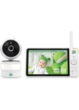 Image of Leap Frog 920HD Video Baby Monitor