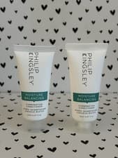 Image of Philip Kingsley Moisture Balancing Combination Conditioner 20Ml X 2