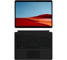 Image of New Microsoft Surface Pro X Keyboard (QJW-00003)Surface 8, Surface Pro X