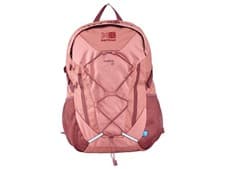 Image of Karrimor Metro 30L Coral Unisex Rucksack Travel Hiking Camping Outdoor Backpack