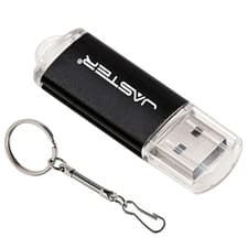Image of Memory Stick USB 2.0 High Speed Pen Flash Drive 4/8/16/32/64/128 GB