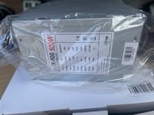 Image of 500W ATX Power Supply (PSU) - Brand New in Original Packaging - PX-500
