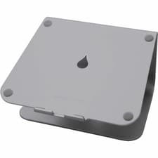 Image of Rain Design mStand Laptop Stand, Space Gray - L@@K