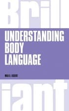 Image of Understanding Body Language - 9781292082400