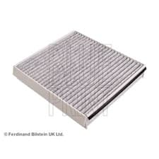 Image of Genuine Blue Print Activated Carbon Cabin Filter - ADU172518
