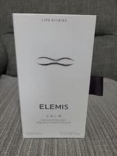 Image of Elemis Calm Bath And Shower Elixir 100ml Brand New In Box Rare