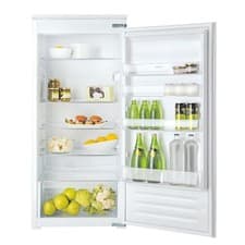 Image of Hotpoint 209 Litre In-column Integrated Larder Fridge HS12A1DUK2