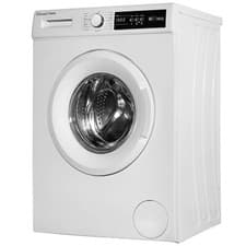 Image of Russell Hobbs Washing Machine 6kg 1200rpm White Freestanding RH612W110W