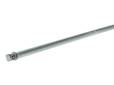 Image of Teng 1/2in Drive Extension Bar 500mm 20in Standard TENM120024