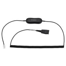Image of Jabra GN1218 QD 2M CABLE