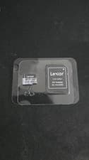 Image of Lexar Silver Plus 256gb Micro Sd Card