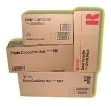 Image of Ricoh 408185 408185 toner cartridge 1