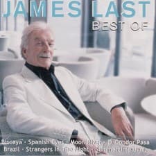 Image of James Last The Best of James Last (CD)