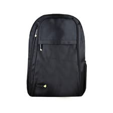 Image of Techair 14-15.6 Inch Laptop Backpack Black (TANZ0701V6)