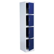 Image of Sealey Locker 4 Door SL4D