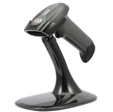 Image of Casio SE-S3000 Cash Register - Barcode Scanner - Configured for the SES3000