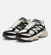 Image of New balance 9060 Sea salt bone (5-6)