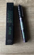 Image of Benefit BADgal Bang! Waterproof Volumising Mascara, Intense Pitch Black, 8.5g