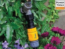 Image of Hozelock 100-001-983 7022 Pressure Regulator