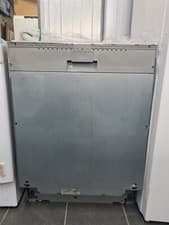 Image of Graded New Neff N50 S155HCX27G Fully Integrated Dishwasher