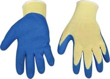 Image of Vitrex 337100 Grip Gloves, Premium Builder, 1 Pair