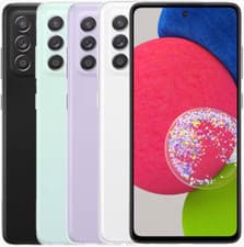 Image of Samsung Galaxy A52s 5G 128GB All Colours Smartphone (Unlocked) Android - GOOD