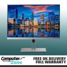 Image of HP E243i 24" IPS Monitor Full HD 1920×1200 LED Display – Height Adjust, HDMI/DP