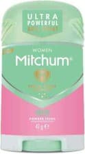 Image of Mitchum Women 48HR Protection Stick Deodorant & Anti-Perspirant 41 gm