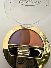 Image of Clarins Eye Shadow Trio