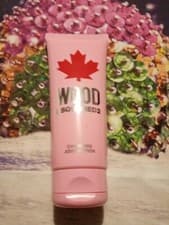 Image of Wood Dsquared2 Charming Body lotion 100ml For Her