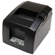 Image of Star Micronics TSP650II Direct Thermal Receipt Printer - TSP654IIE3 - 39449712