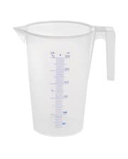 Image of 0.5LTR Measuring Jug