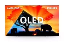 Image of PHILIPS Ambilight 77OLED759/12 77" Smart 4K Ultra HD HDR OLED TV