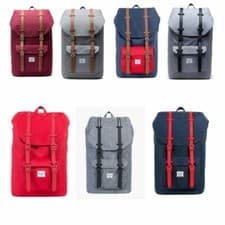 Image of Herschel Little America Mens & Womens Backpack Rucksack