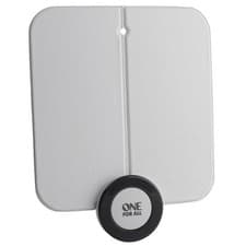 Image of One For All Indoor Digital Aerial Ultra Flat With 4G Filter - SV9215