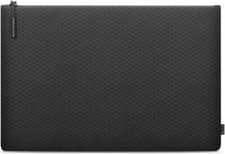 Image of Incase Flat Sleeve for 16" MacBook Pro Heather Black - INMB100658-HBK