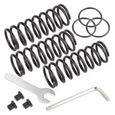 Image of Brake Pedal Throttle Clutch Pedal Spring Kit for Logitech G27 G29 G920 G923